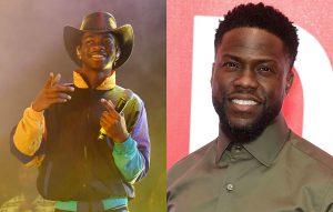 Lil Nas X says he's 'not mad'