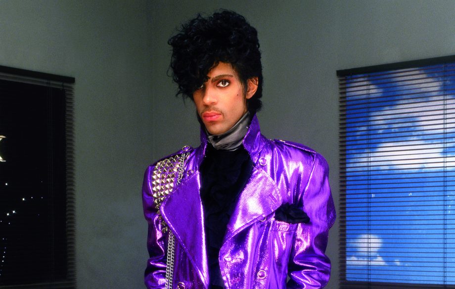 Prince