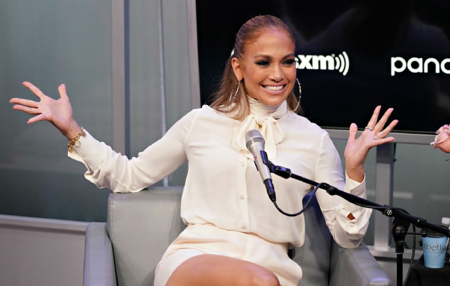 Jennifer Lopez