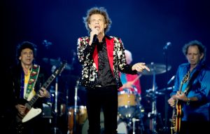 The Rolling Stones