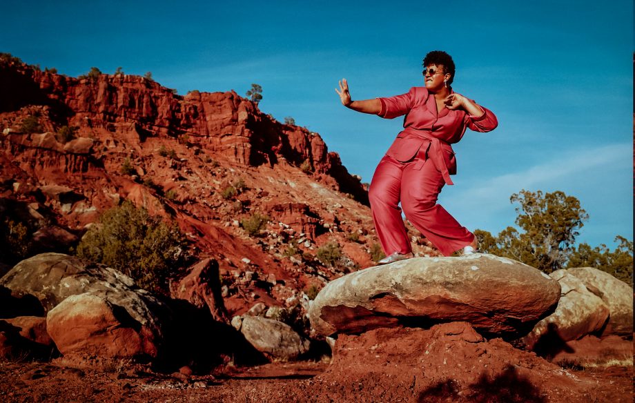Brittany Howard