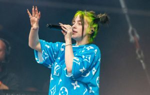 Billie Eilish