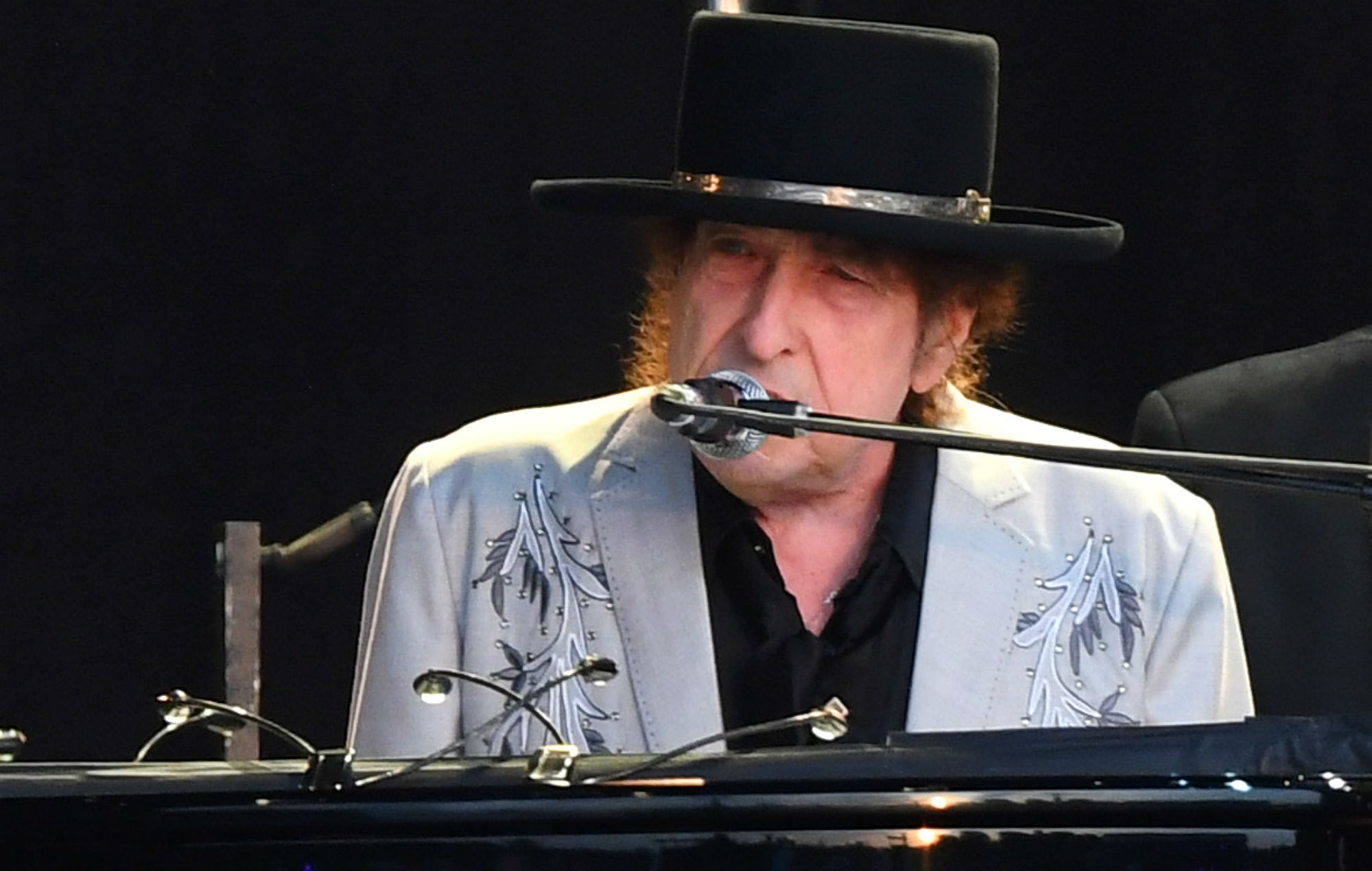 Ask Siri how old Bob Dylan is – apparently he died 11 years ago