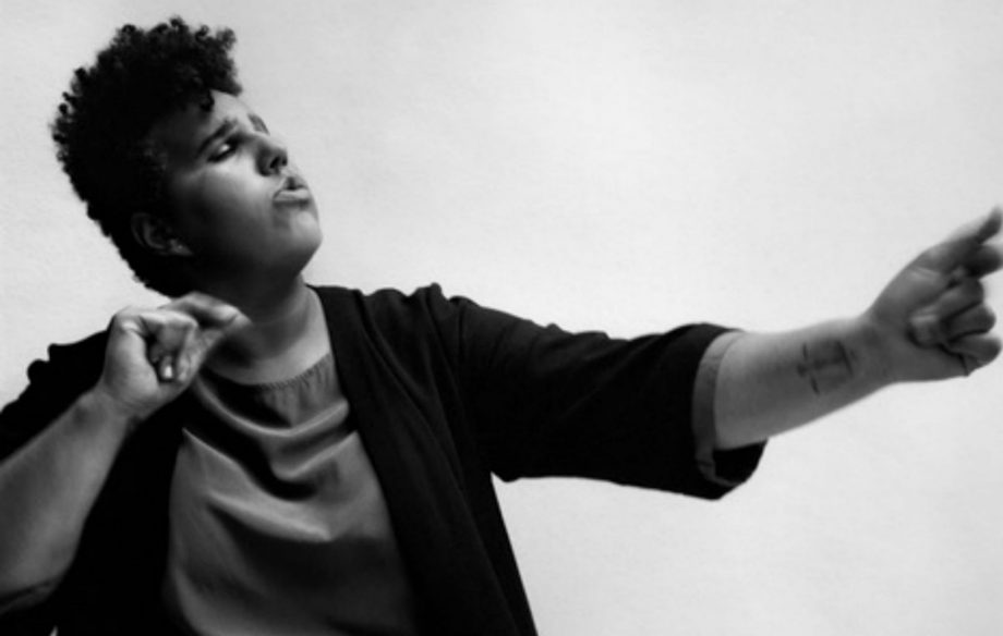 Brittany Howard