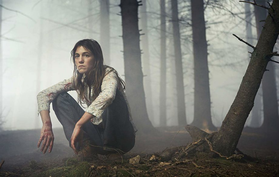 Charlotte Gainsbourg Antichrist