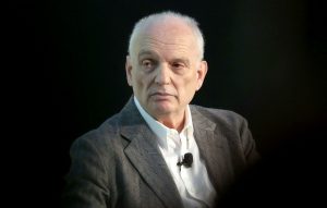 David Chase opens up about why he wrote 'The Sopranos': 