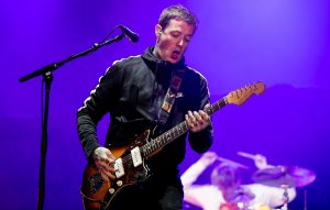 Deaf Havana to play two sets at 