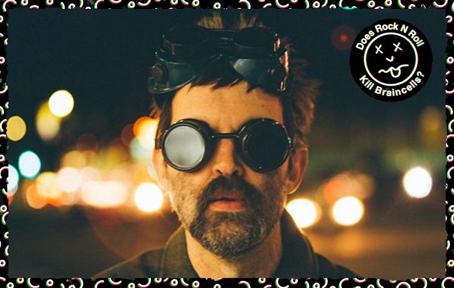 Does Rock N Roll Kill Braincells?! - E, Eels NME interview