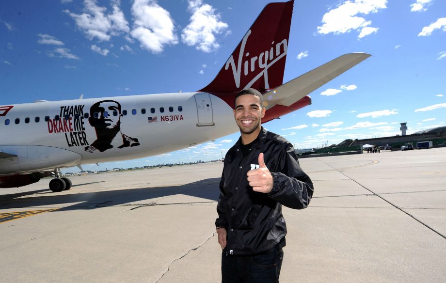 Drake