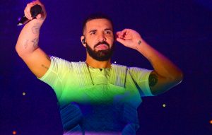 Drake; Netflix; Top Boy