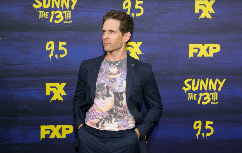 Glenn Howerton
