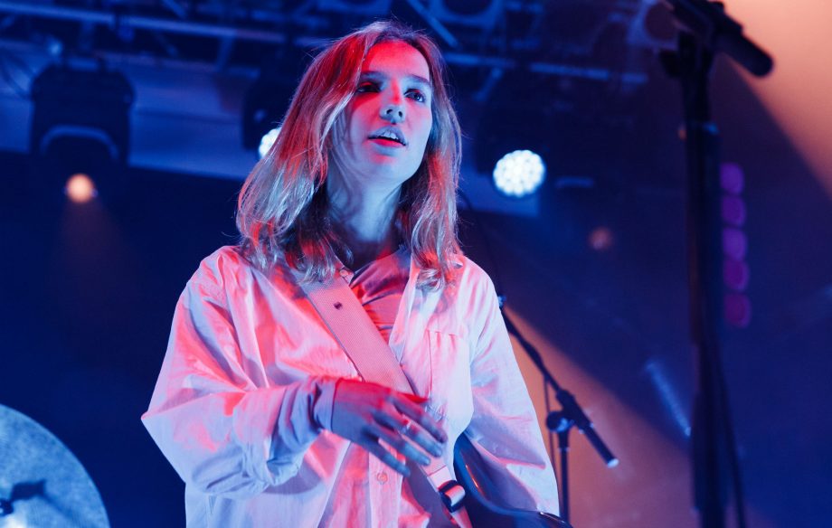 The Japanese House