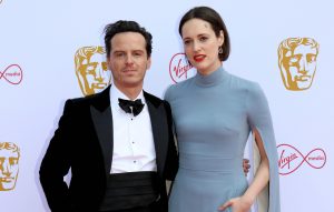 'Fleabag' star Andrew Scott is on board for Phoebe Waller-Bridge's season 3 idea