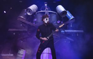 Slipknot Jim Root
