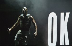 Stormzy