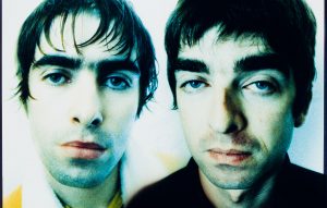 Liam Gallagher calls out Noel for 