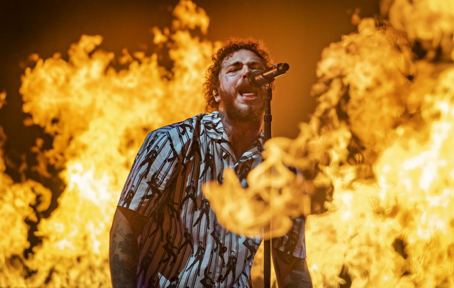 Post Malone