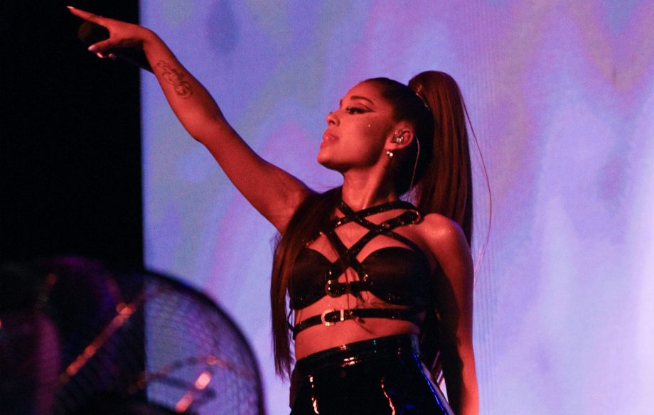 Ariana Grande