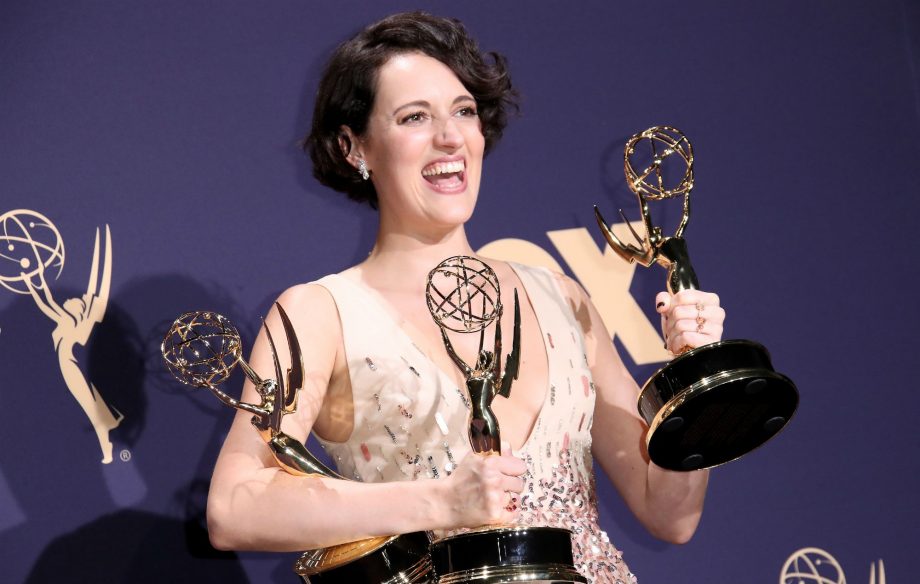 Phoebe Waller-Bridge