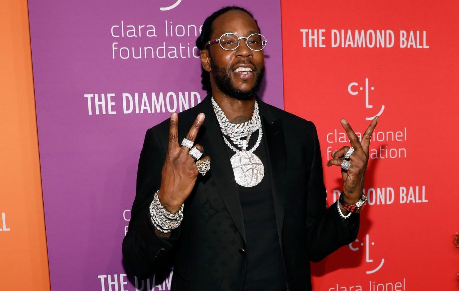 2 Chainz
