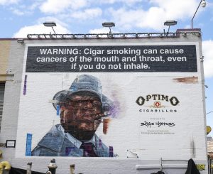 "Biggie Inspires" Mural Unveiling