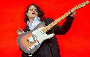 Anna Calvi on scoring 'Peaky Blinders' season five: 