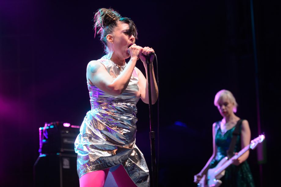 Bikini Kill