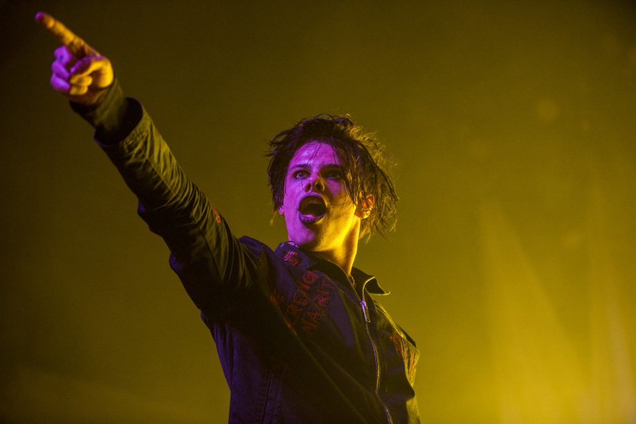 YUNGBLUD