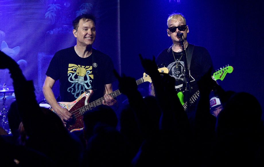 Blink-182
