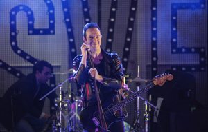 Glasvegas announce series of small acoustic UK shows