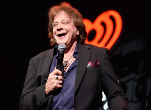 'Two Tickets To Paradise' singer Eddie Money has died