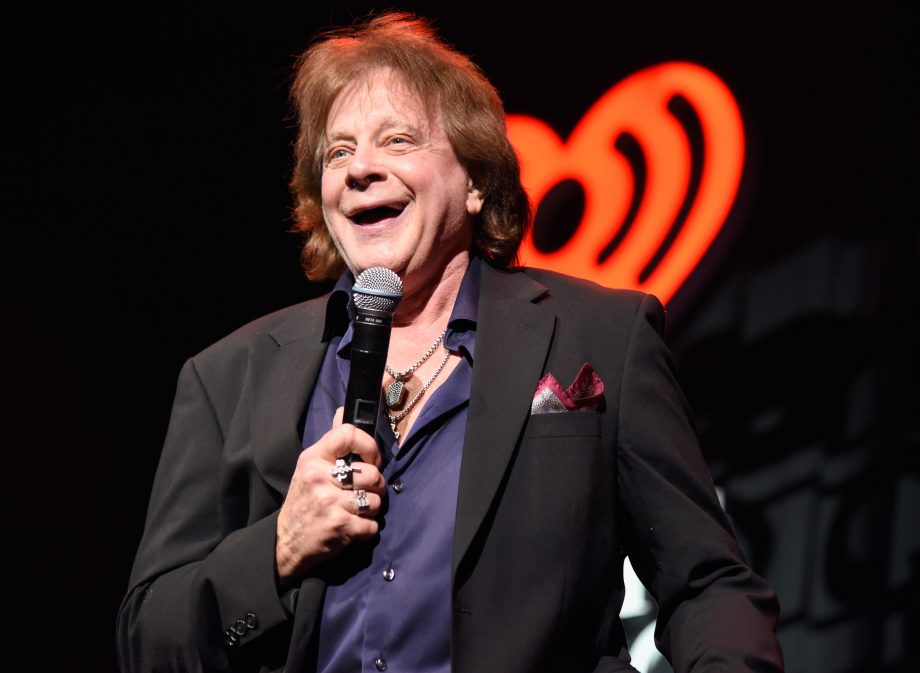 Eddie Money