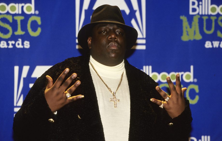 Notorious B.I.G.