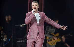 Sam Smith