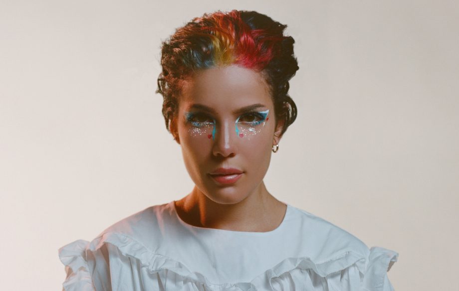 Image result for halsey manic docuseries