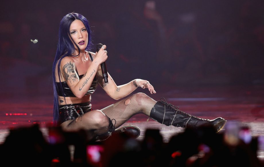 Halsey