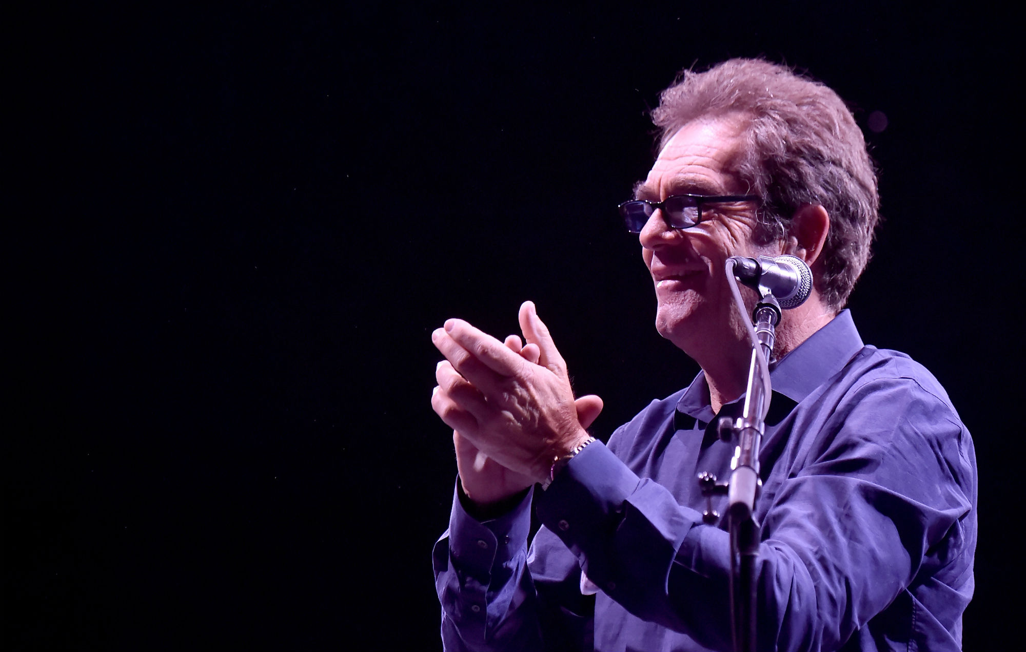 Huey Lewis & The News return with their first new song in 10 years