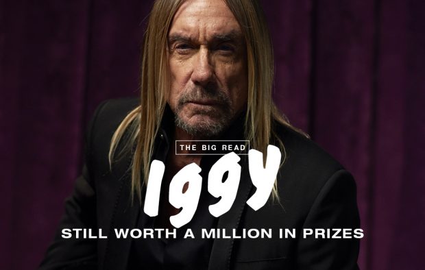Iggy Pop
