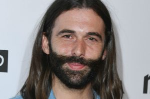 Queer Eye; Jonathan Van Ness