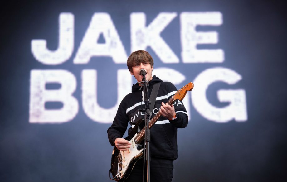 Jake Bugg to embark on five-date UK tour in November