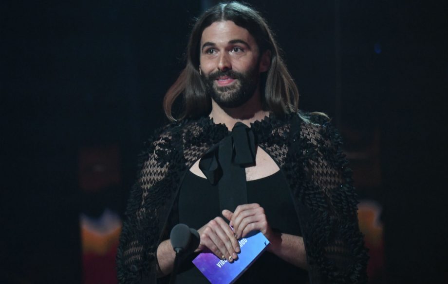 Queer Eye; Jonathan Van Ness
