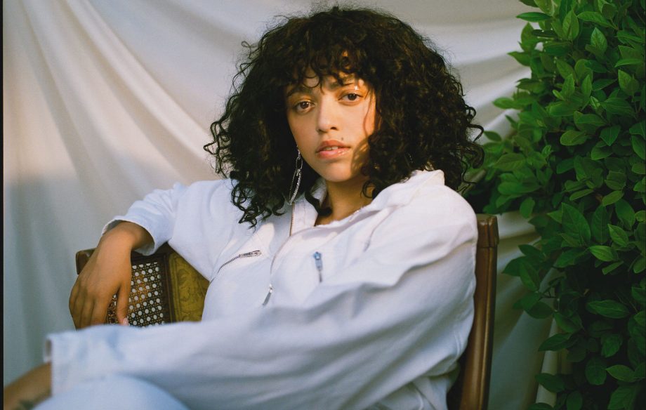Mahalia Love and Compromise review