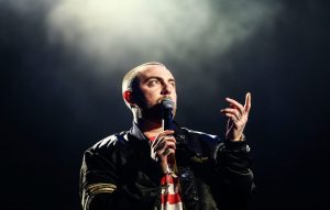 Second man arrested in connection with Mac Miller's death