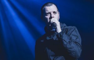 Mike Skinner