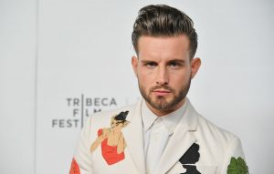 Nico Tortorella stars in The Walking Dead 2020 spin-off