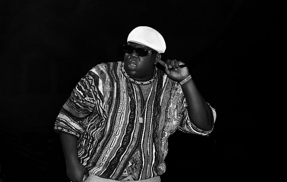 The Notorious B.I.G.'s 'Ready To Die' celebrated with documentaries and artwork