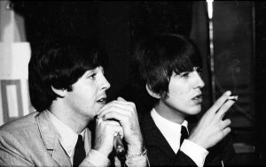 Paul McCartney thought Beatles