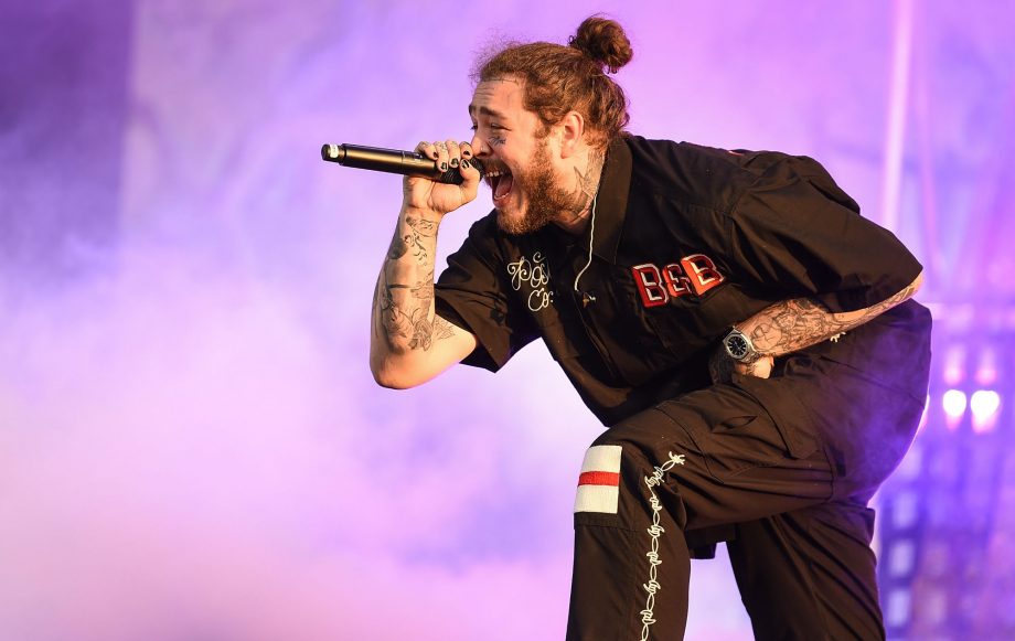 Post Malone