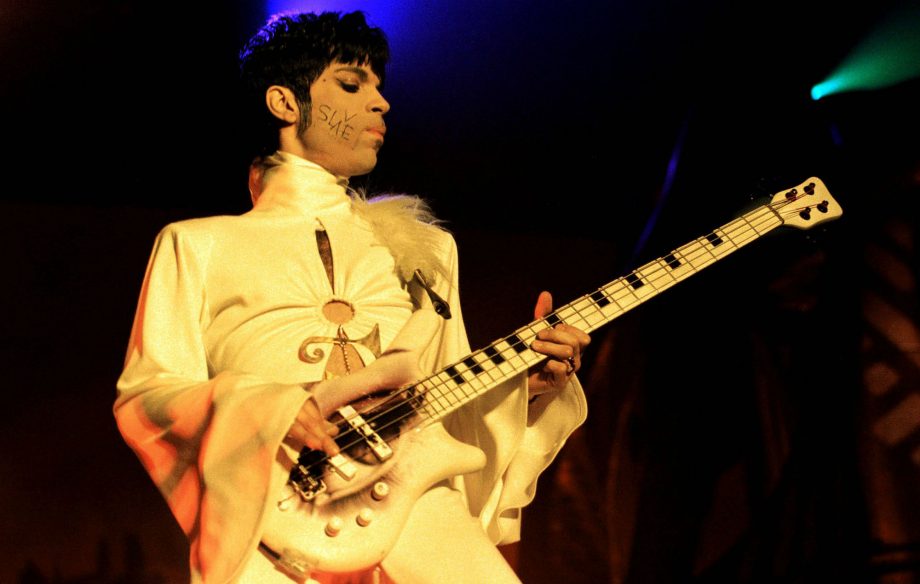 Prince