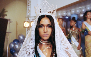 Princess Nokia